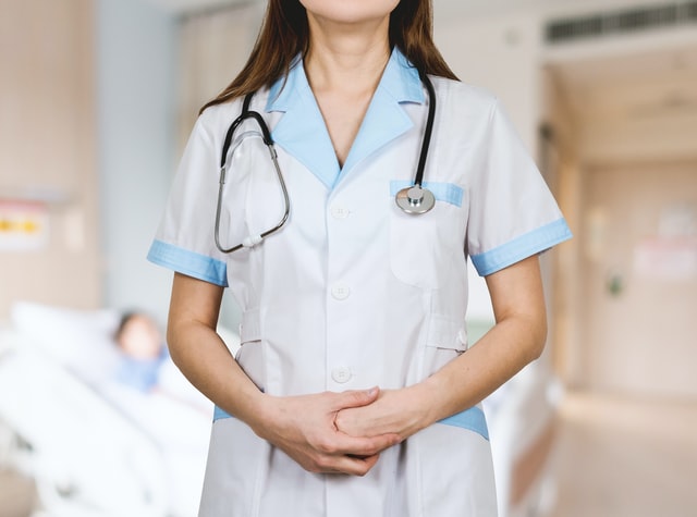 Land a Job by Taking Advantage of these Nursing Student Volunteer Opportunities 19