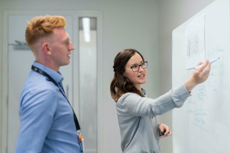 3 Reasons It Is Important to Have Women in Engineering 6