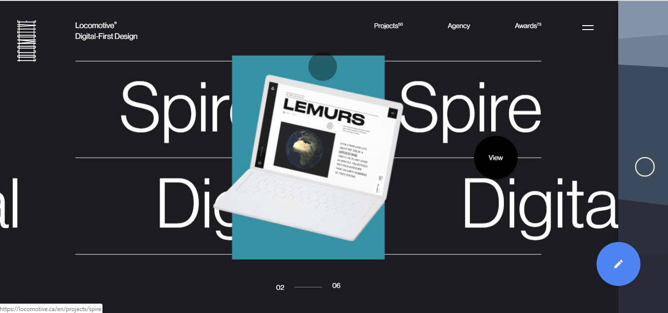 Check Out the Best Portfolio Websites for Designers 1