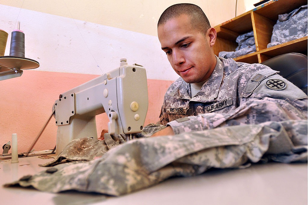 Discover these Unknown Military Jobs