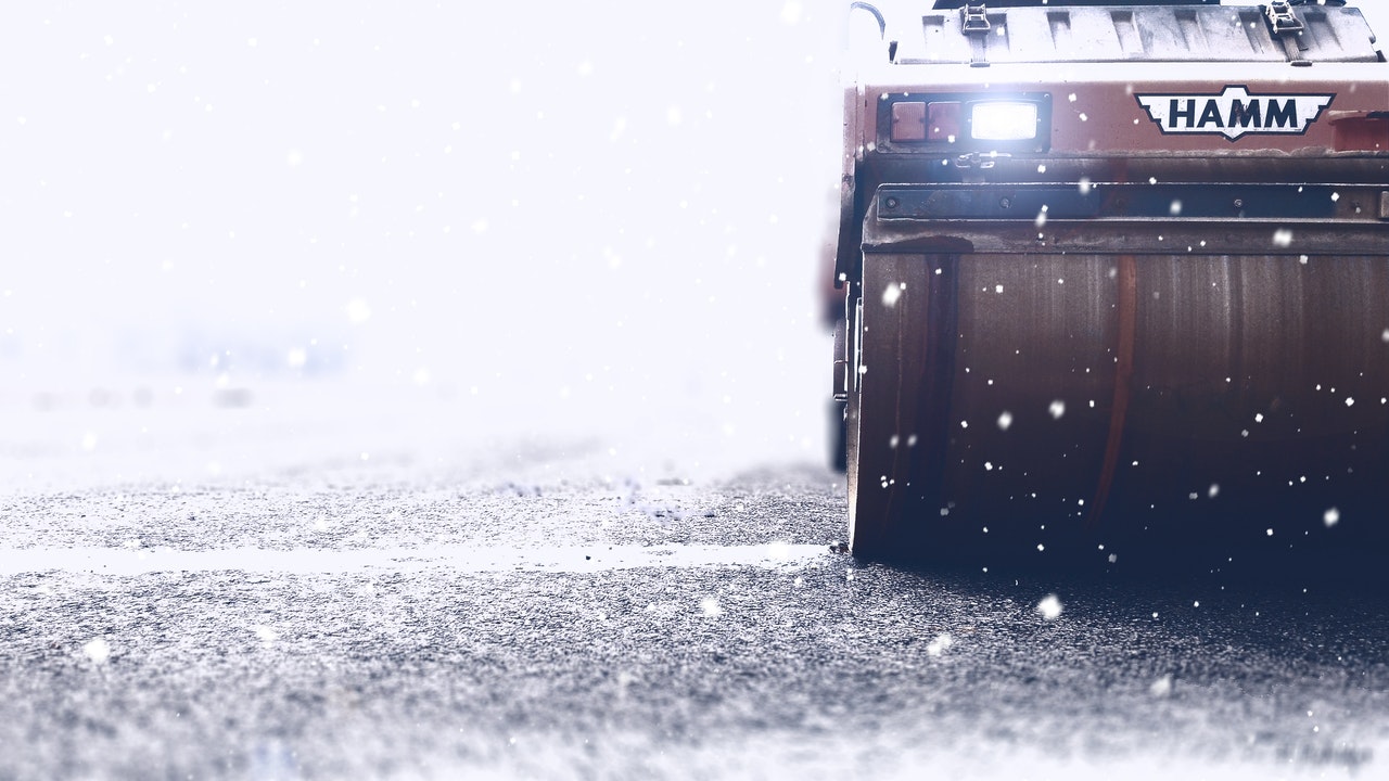 Snow Plow Truck Jobs: How to Apply