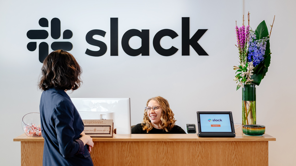 Slack Careers: How to Work for the Communication Company