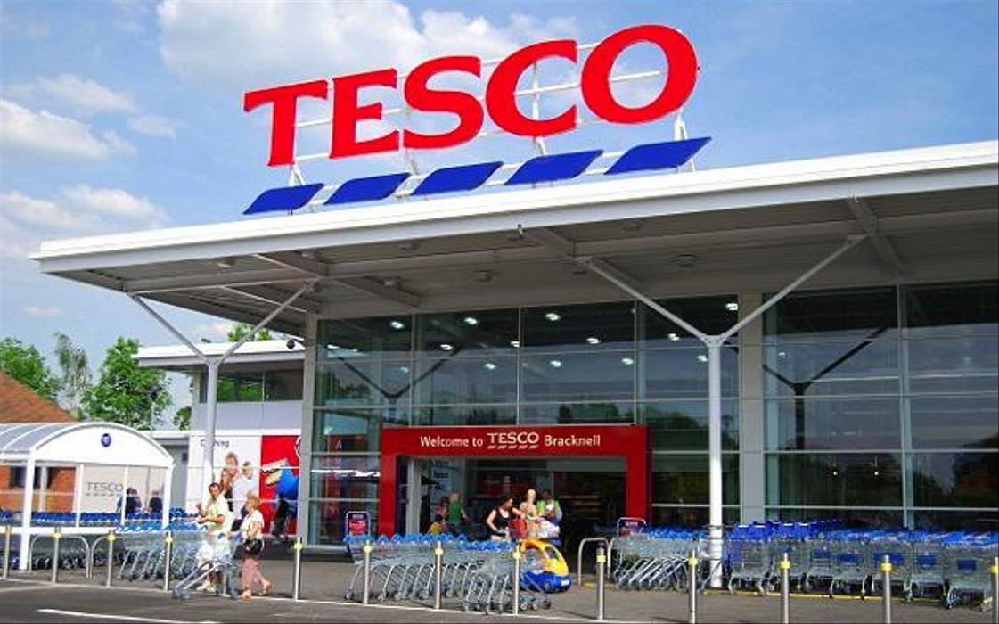 See the Benefits and How to Apply for Job Openings at Tesco Supermarkets 12