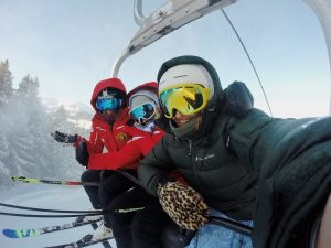Check Out these College Winter Break Jobs