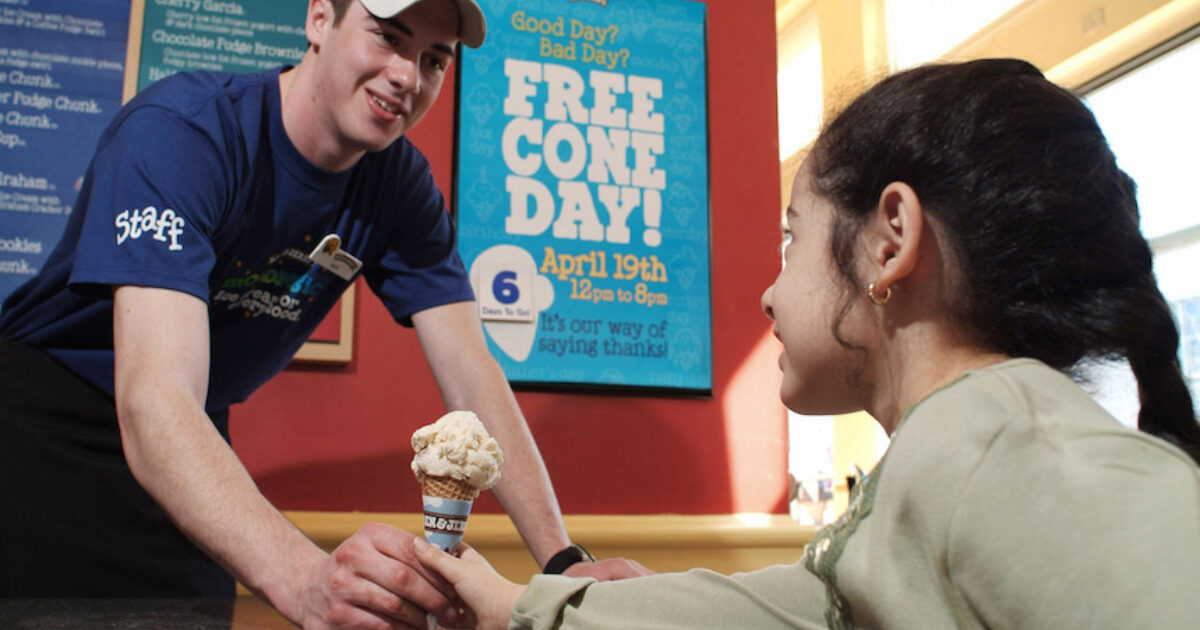Ben and Jerry's Careers: How to Work for this Amazing Company 2