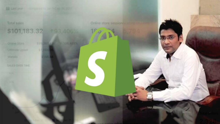 The Most Successful Shopify Millionaires 1