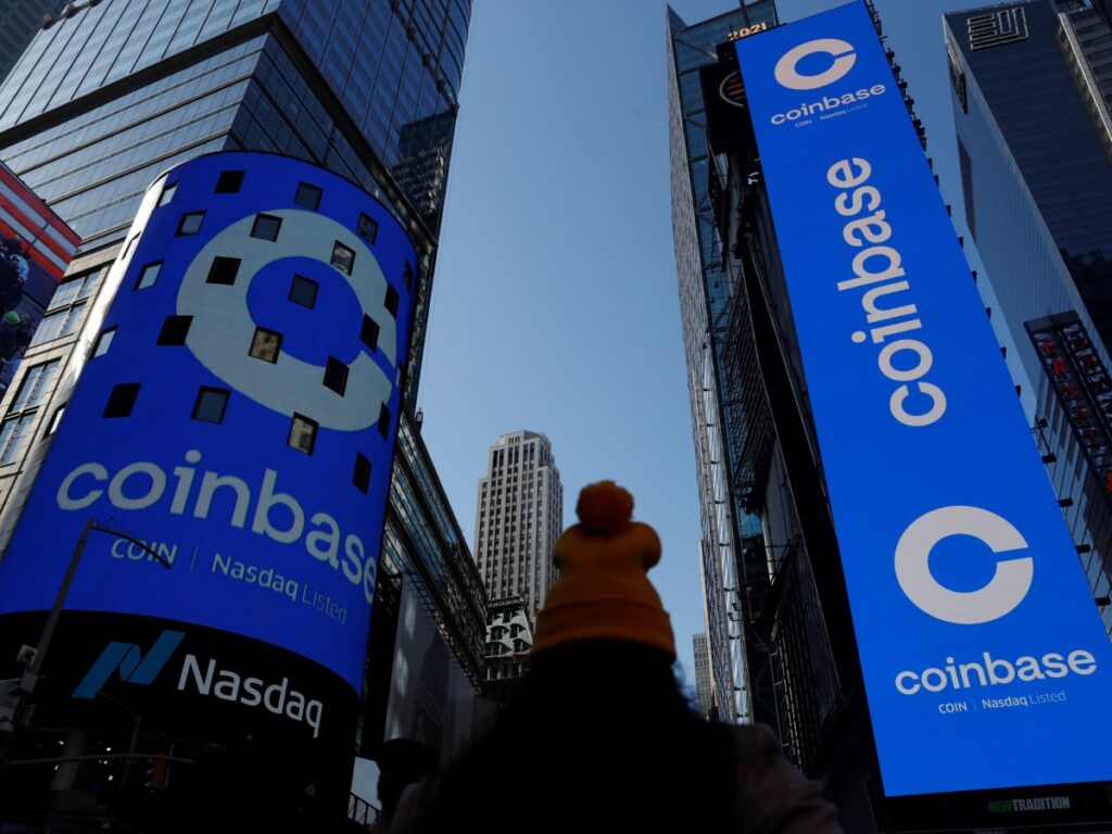 How to Get a Job at Coinbase and Learn About Cryptocurrencies 2