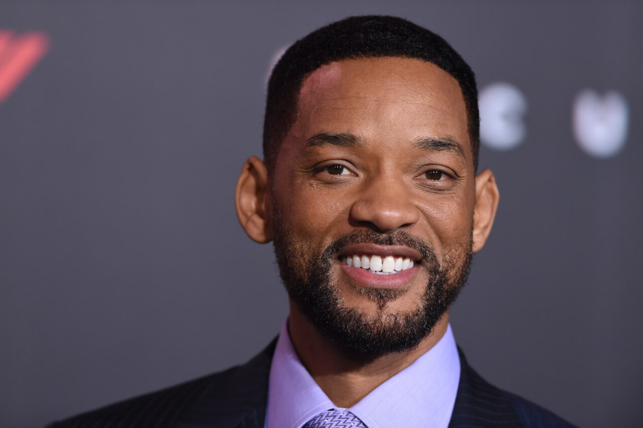 5 Habits to Adopt from Will Smith 1