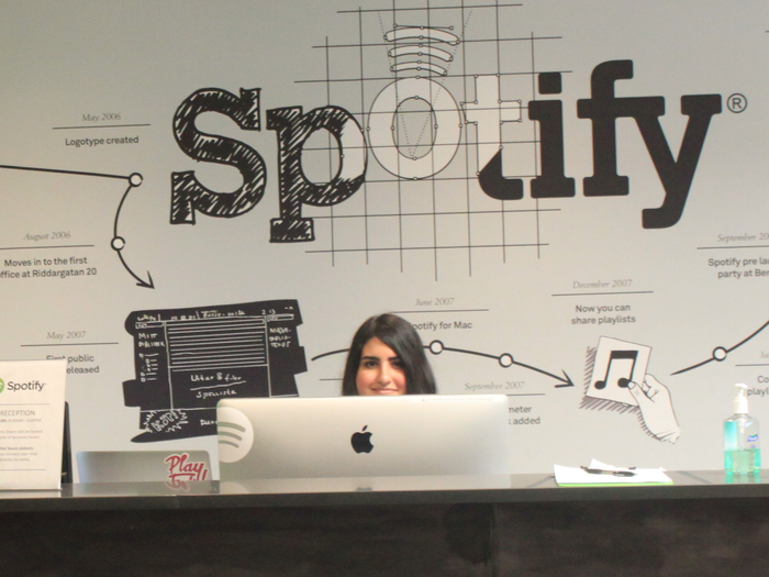 Spotify Careers: How to Work for the Company 1