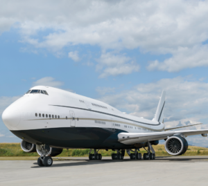 Discover the Most Luxurious Jets in the World 3