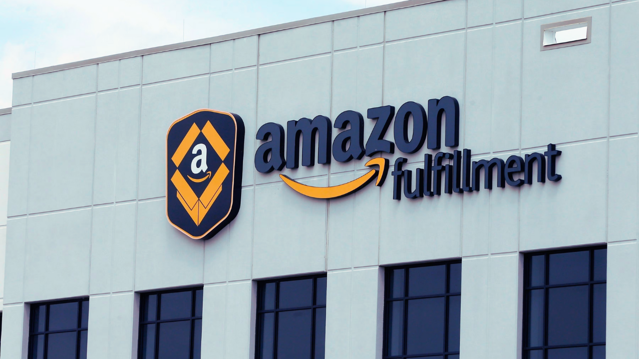 How to Apply for a Job at an Amazon Fulfillment Center 1