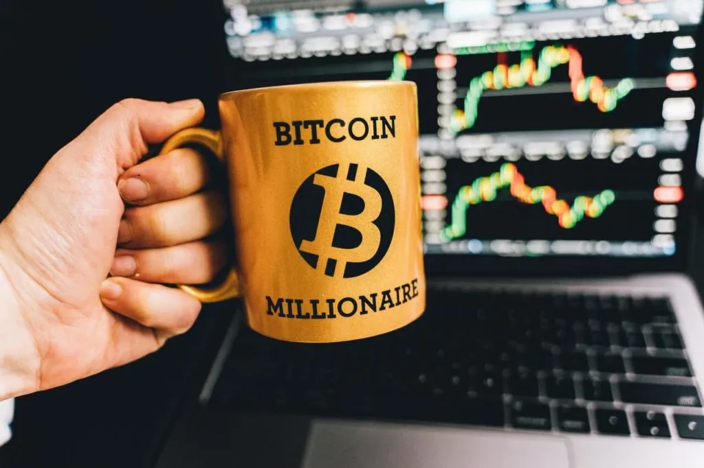 The 5 Richest Bitcoin Millionaires 1