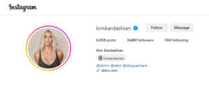 Discover the 10 Most Followed Instagram Profiles in the World in 2020 6