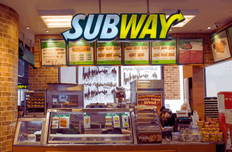 Job Vacancies at Subway: Discover How to Apply 5