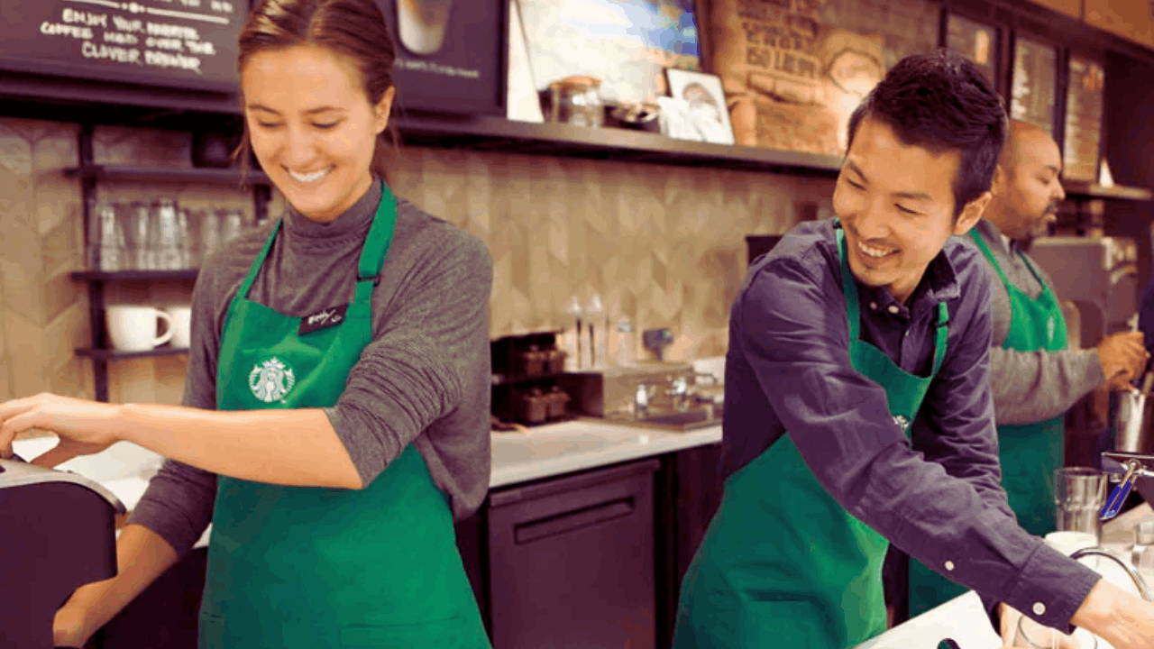Job Vacancies at Starbucks - Learn How to Apply