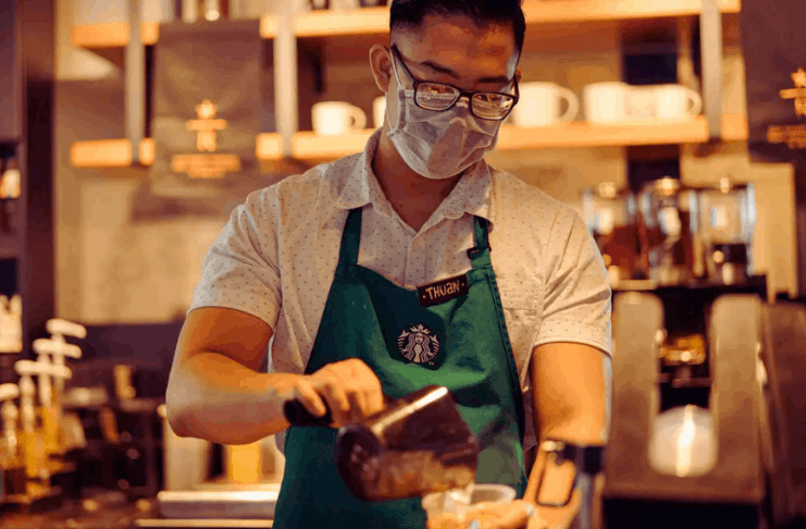 Job Vacancies at Starbucks - Learn How to Apply 1