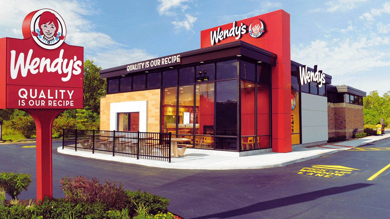 Job Vacancies at Wendy's: Get to Know How to Apply