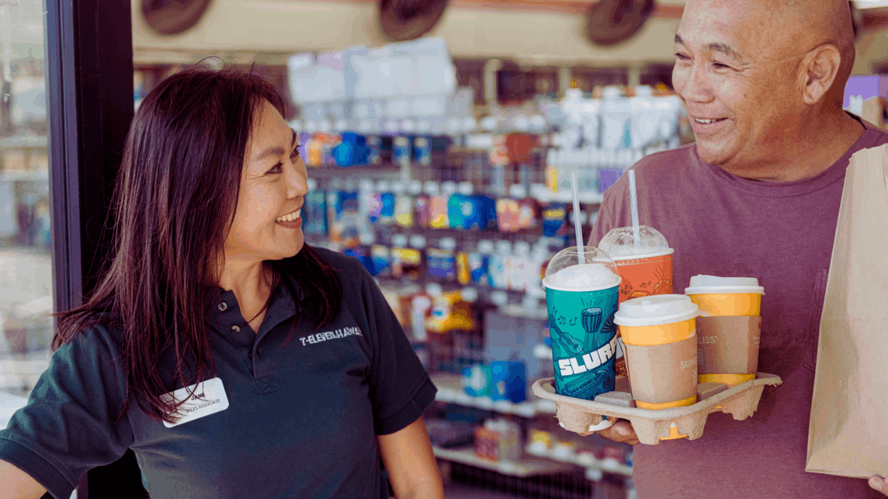 Start at 7-Eleven Career: Discover How to Apply Today