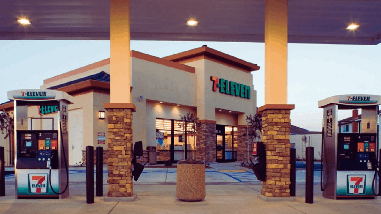 Start at 7-Eleven Career: Discover How to Apply Today