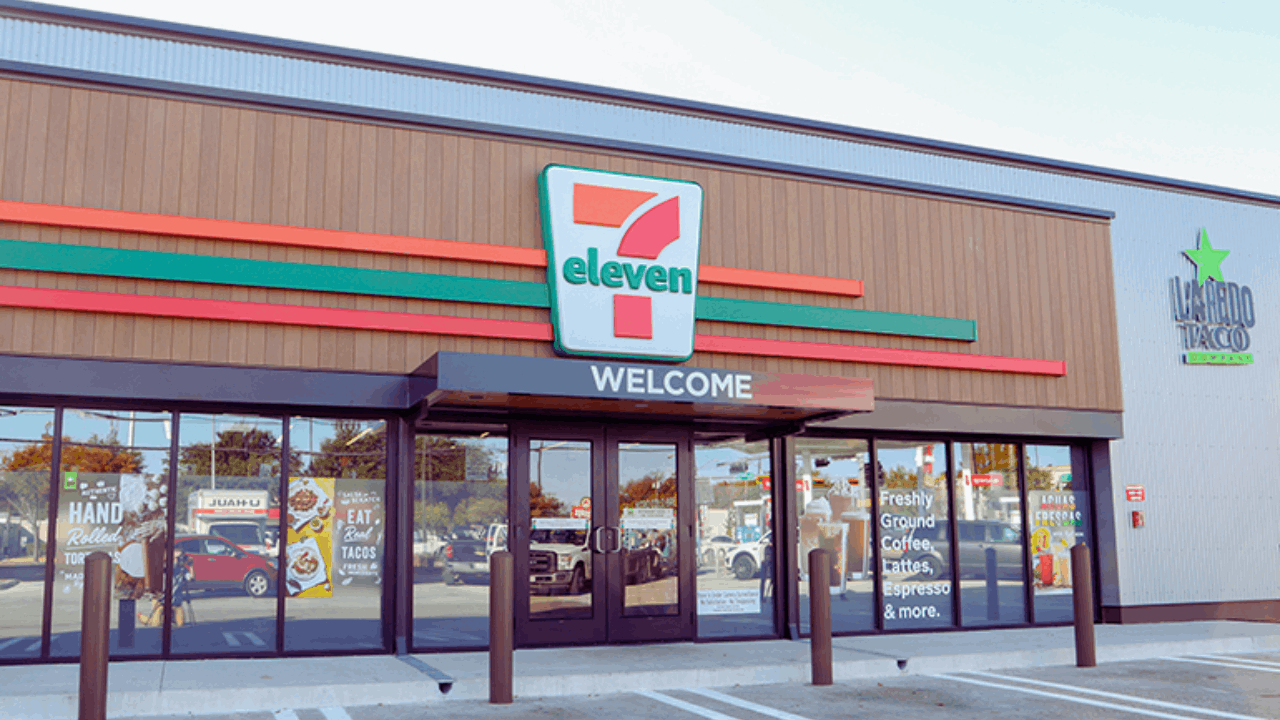 Secure 7-Eleven Role: Discover How to Apply Online