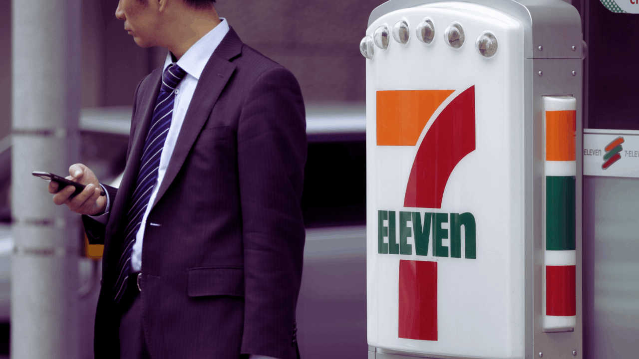 Secure 7-Eleven Role: Discover How to Apply Online