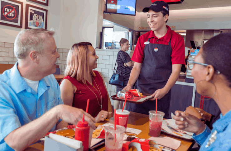 Ofertas de trabajo en Wendy's: Aprende cómo solicitar 3