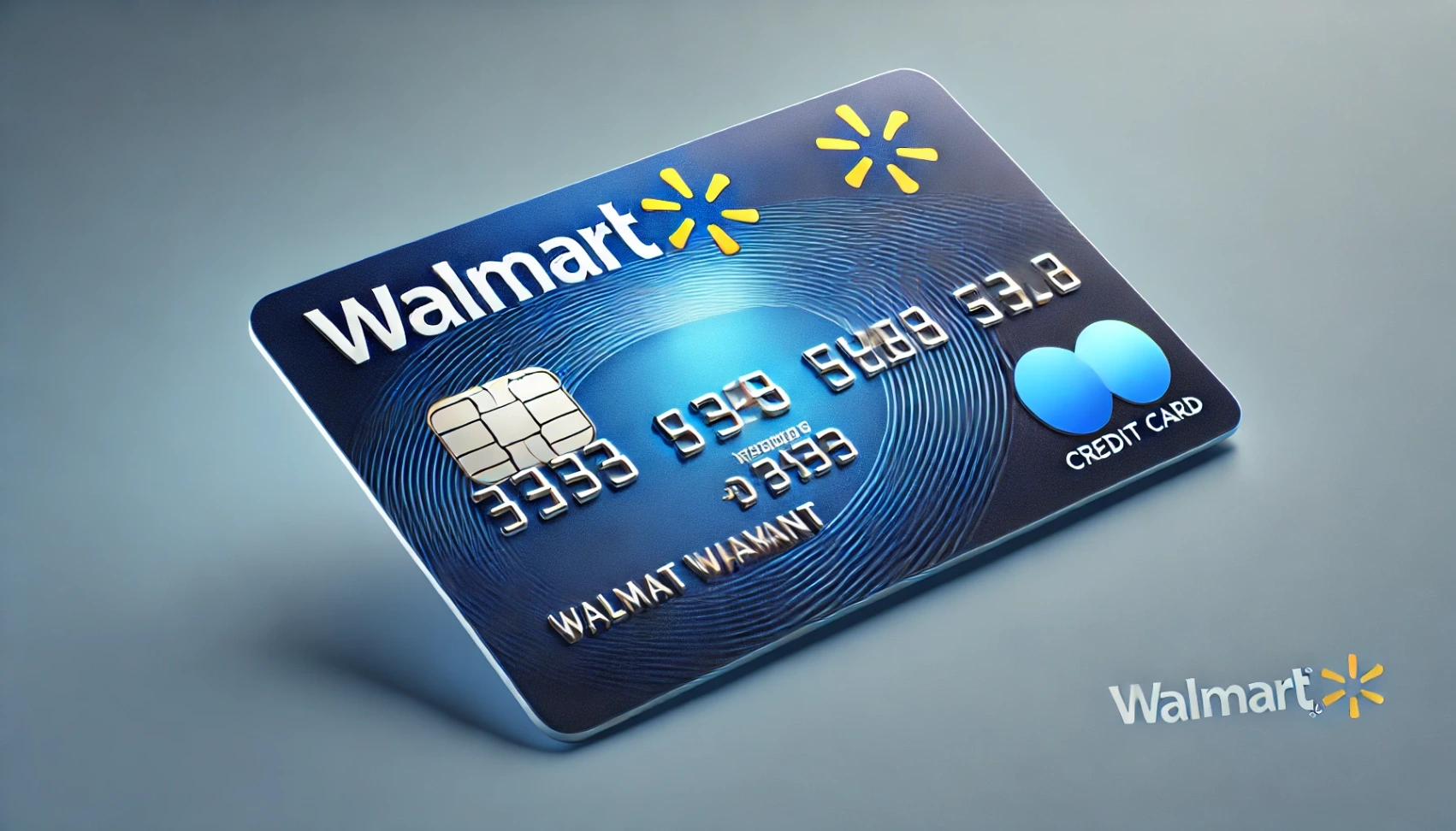 Step-by-Step Guide to Applying for a Walmart Credit Card 1