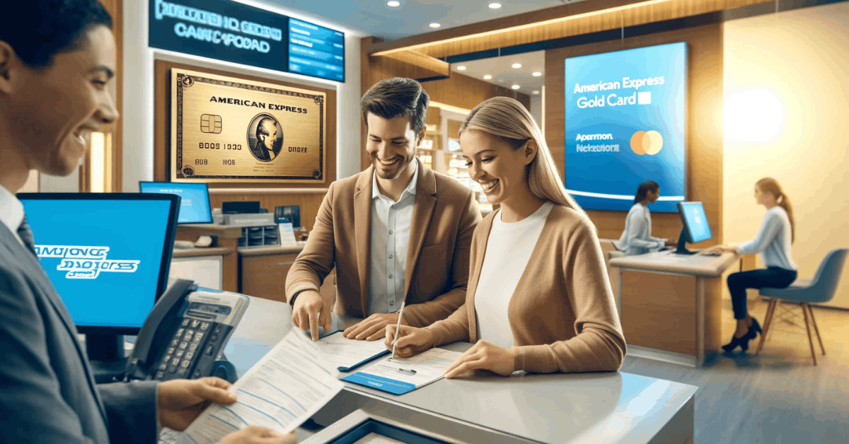 Get 60,000 Sign Up Points With The American Express Gold Card 3