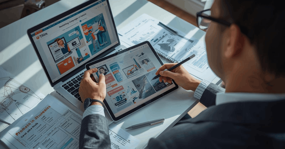 How to Buy Cheap Promotions