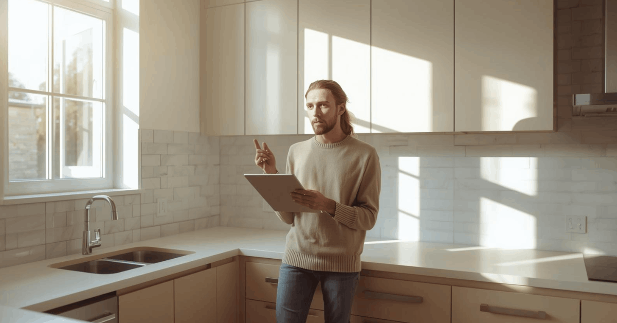 How to Buy Cheap Kitchen Furniture 1