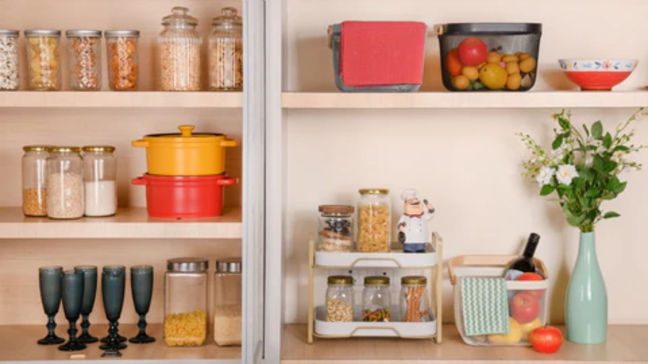 How To Buy Cheap Stackable Kitchen Organizers Online Without Wasting Money