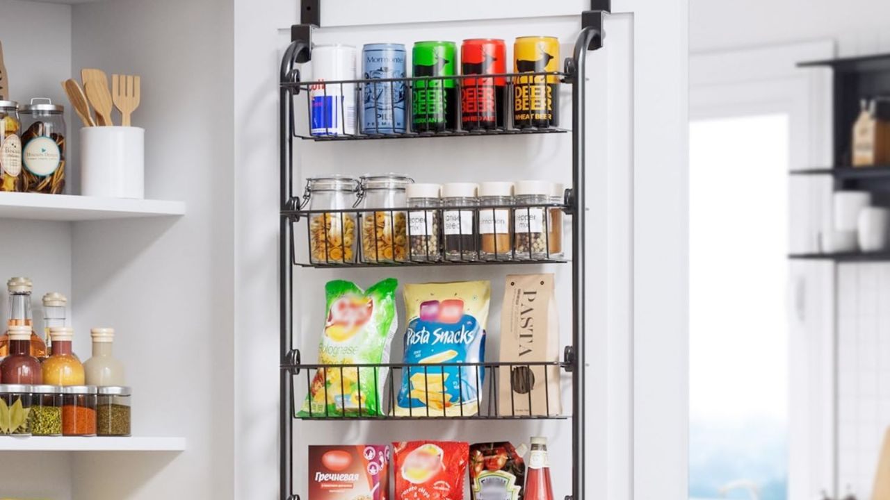 How To Buy Cheap Stackable Kitchen Organizers Online Without Wasting Money