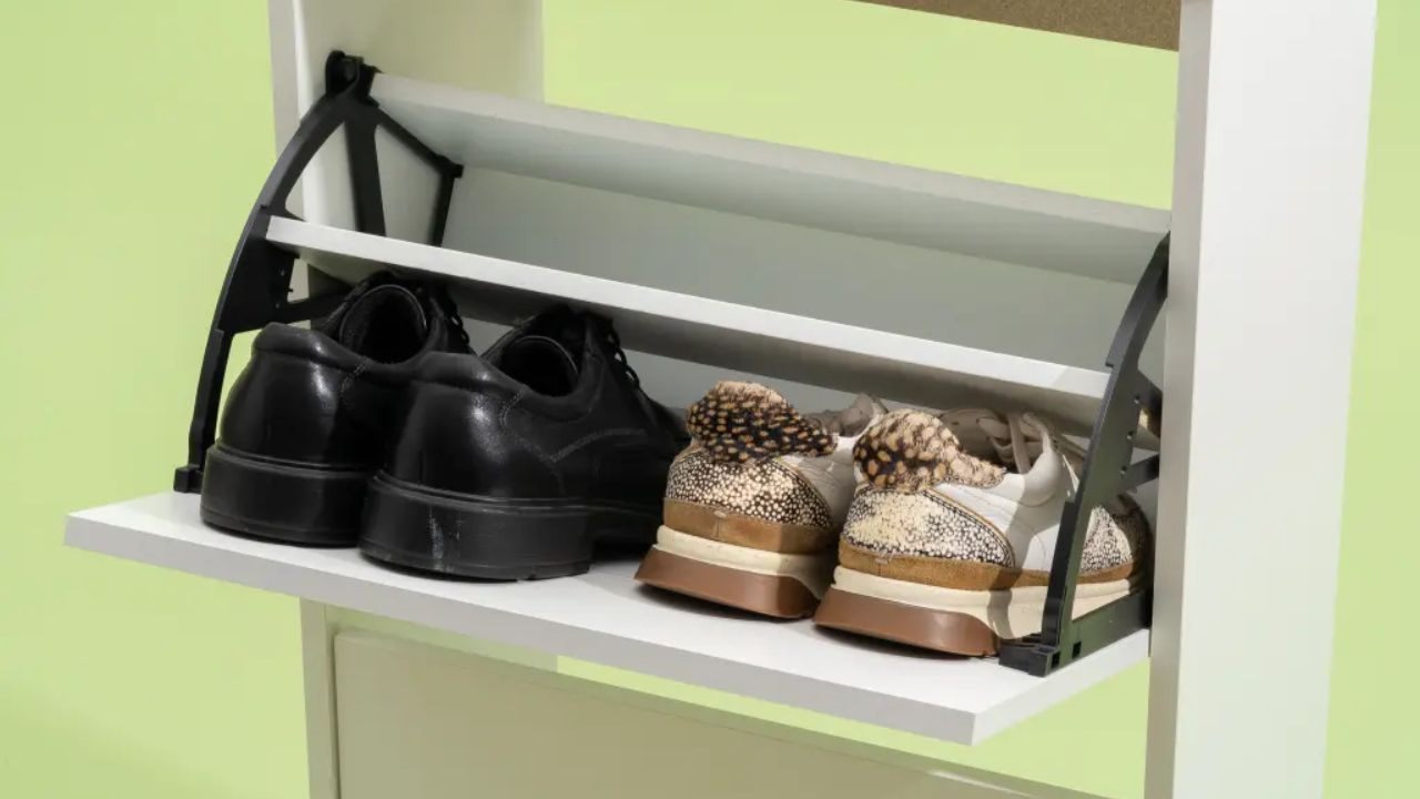 How To Buy Cheap Shoe Organizers Online Without Ending Up With Flimsy Storage
