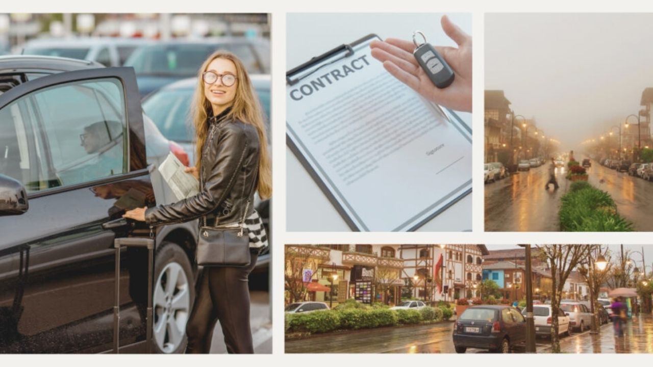 How To Find Better Value in the Car Rental Market