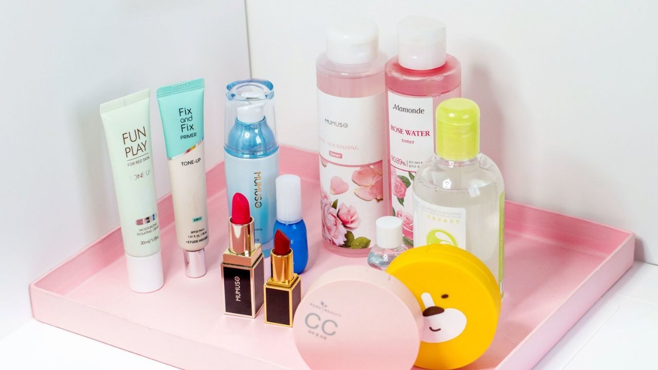 How To Buy Cheap Beauty Products Without Cutting Corners