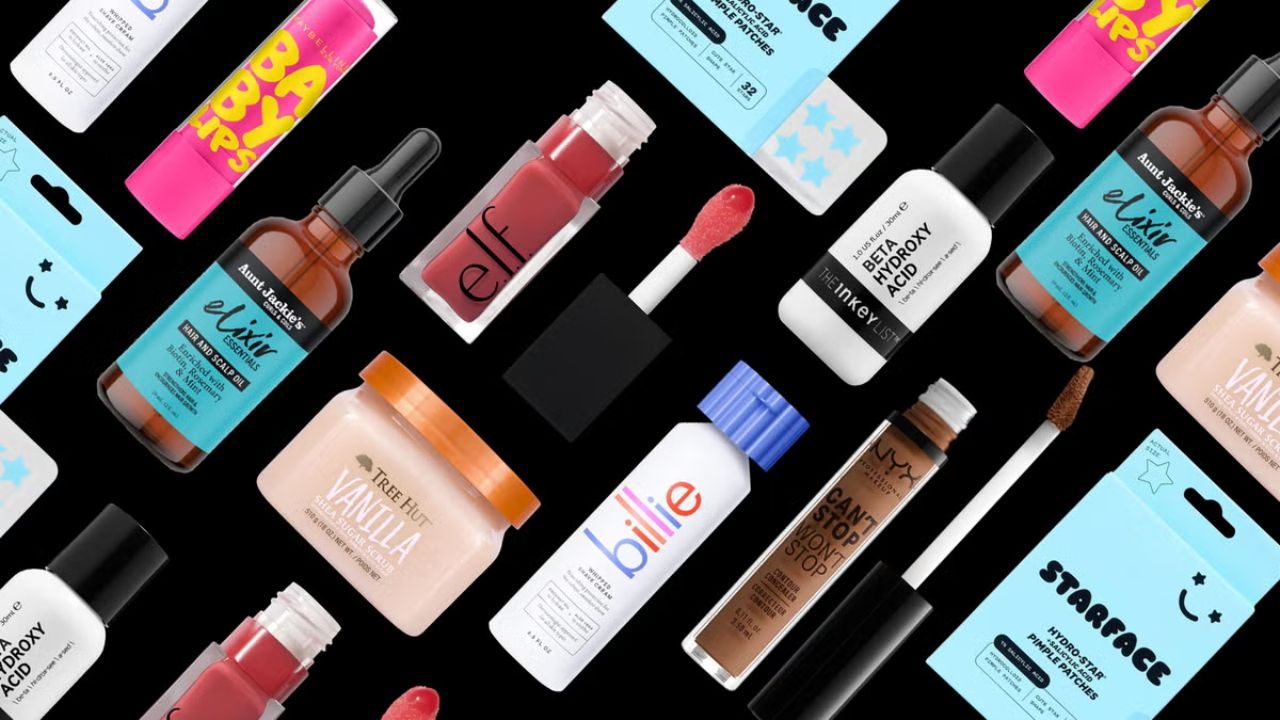 How To Buy Cheap Beauty Products Without Cutting Corners