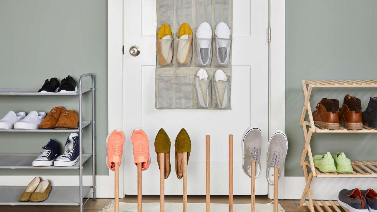 How To Buy Cheap Shoe Organizers Online Without Ending Up With Flimsy Storage