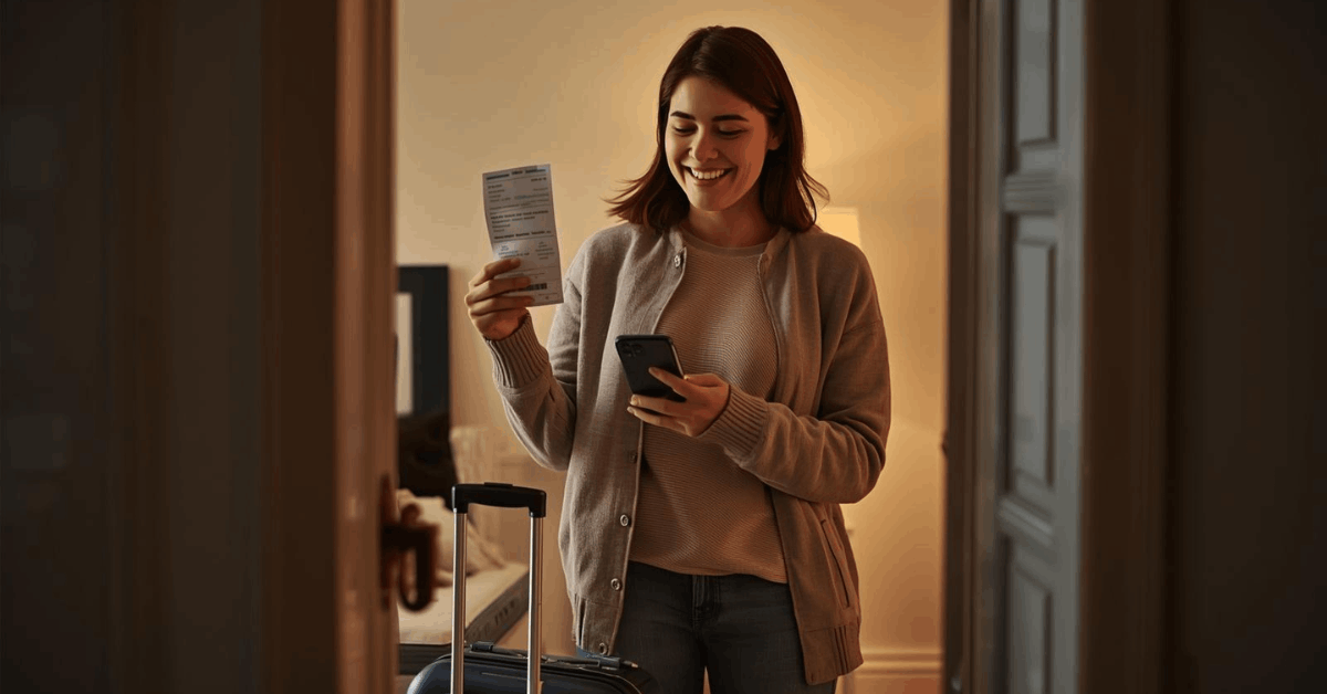 How to buy cheap domestic travel