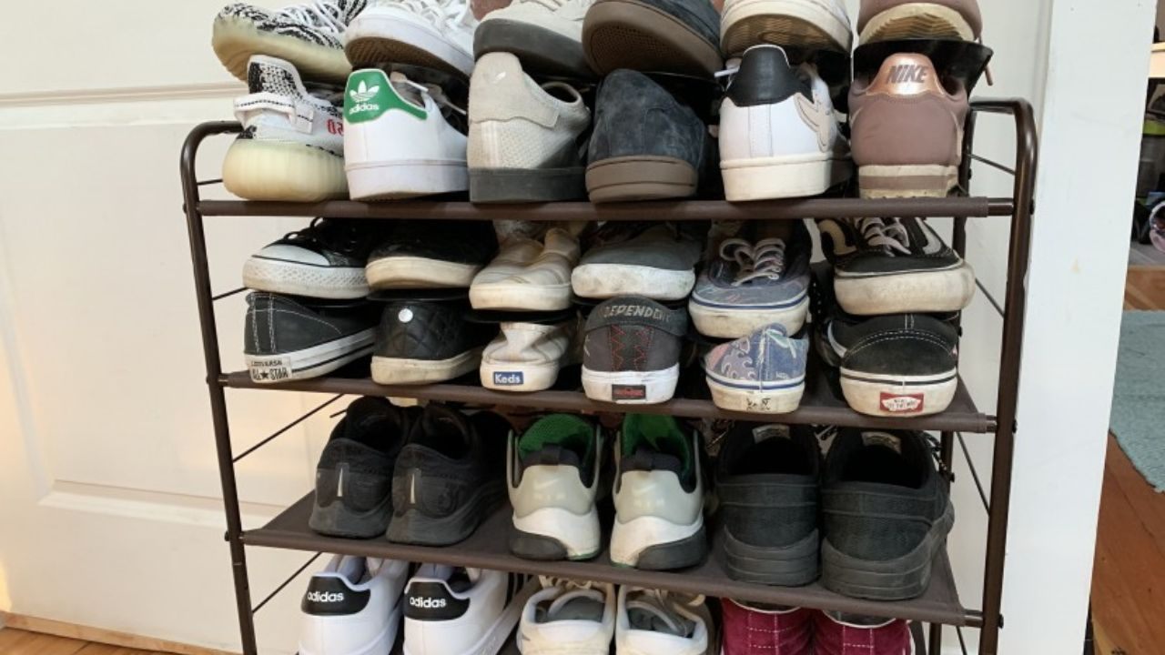 How To Buy Cheap Shoe Organizers Online Without Ending Up With Flimsy Storage