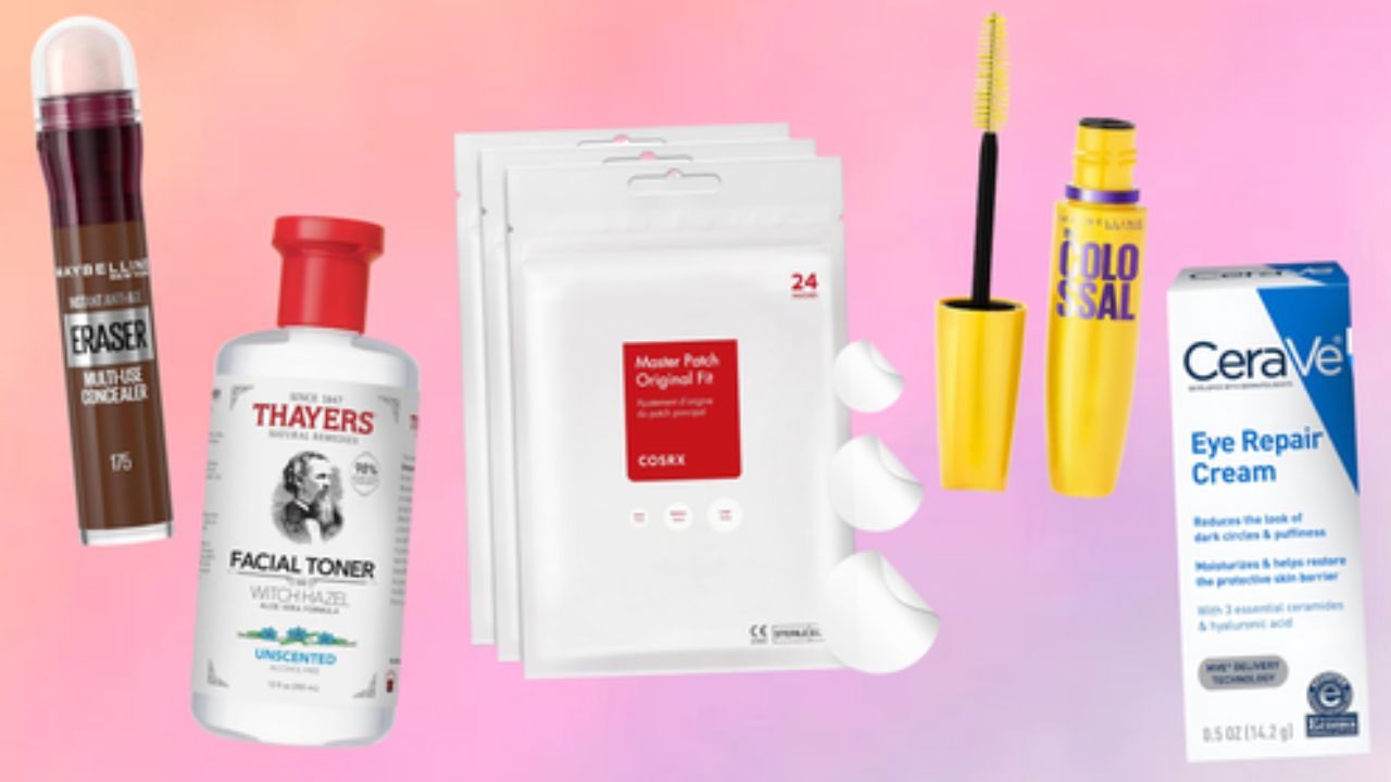 How To Buy Cheap Beauty Products Without Cutting Corners