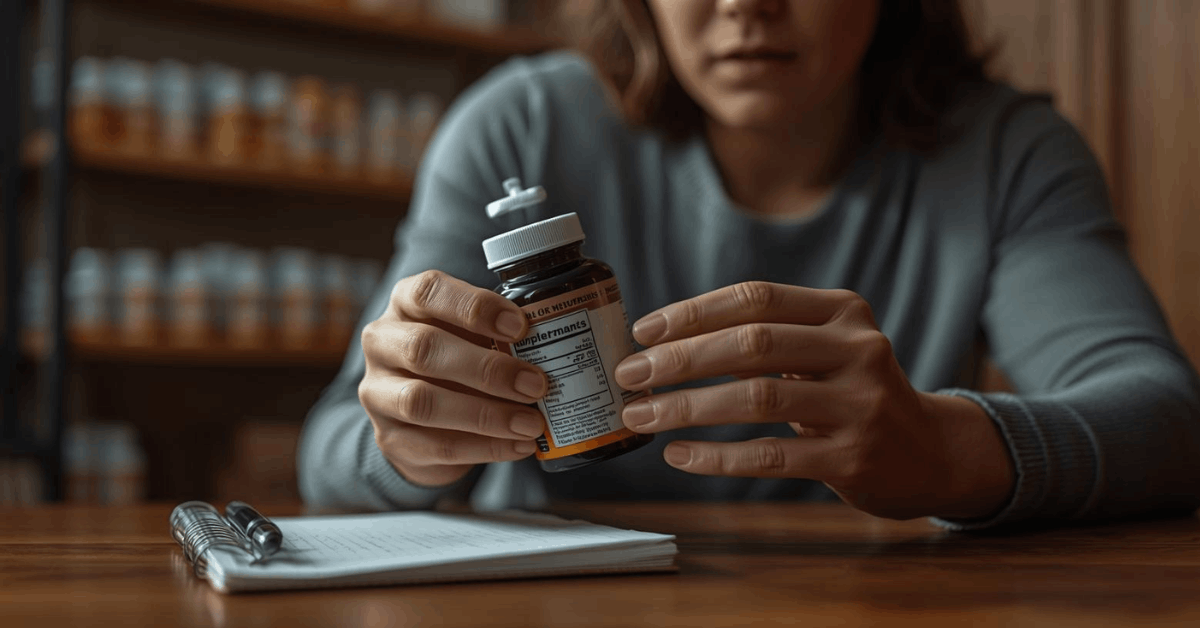 How to Buy Cheap Supplements 2