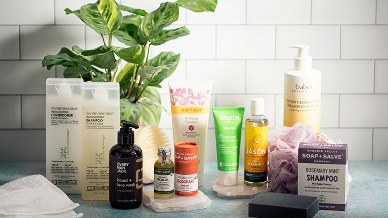 How To Buy Cheap Health Products Without Cutting Corners