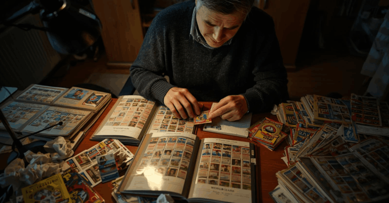 World Cup Sticker Albums Are Trending Again: Check Available Packs 7