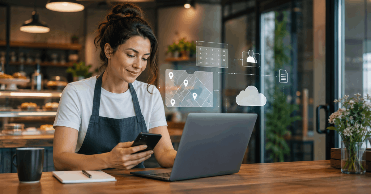 Upgrade Free Local Google Services: Check Options 2