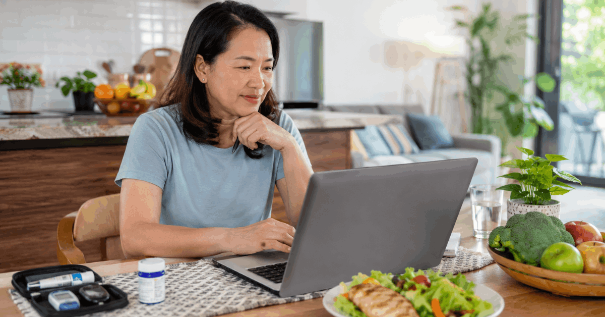 Free Diabetes Care Food Samples: Check Available Offers