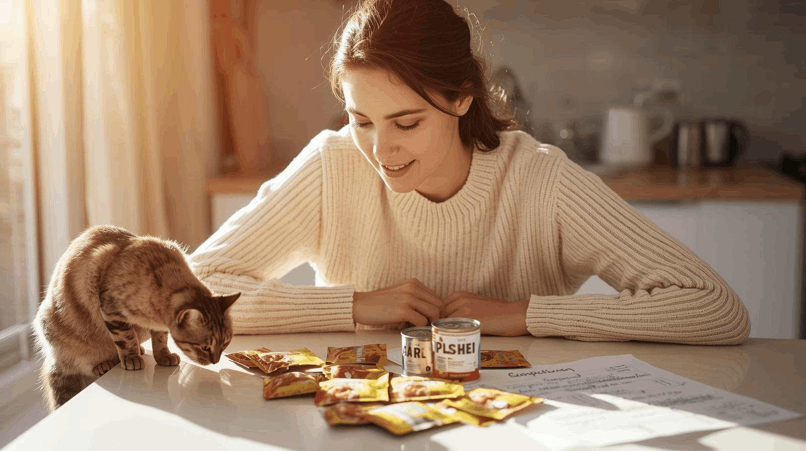 Free Pet Food Samples – Check Available Brands 1