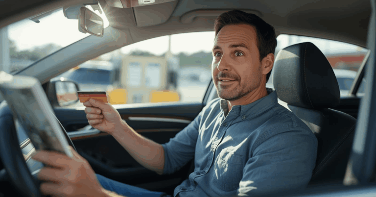 Frequent Flyer Gas Rewards: Check Available Benefits 6