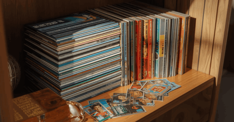 World Cup Sticker Collections: Discover Popular Albums and Packs for Collectors 1
