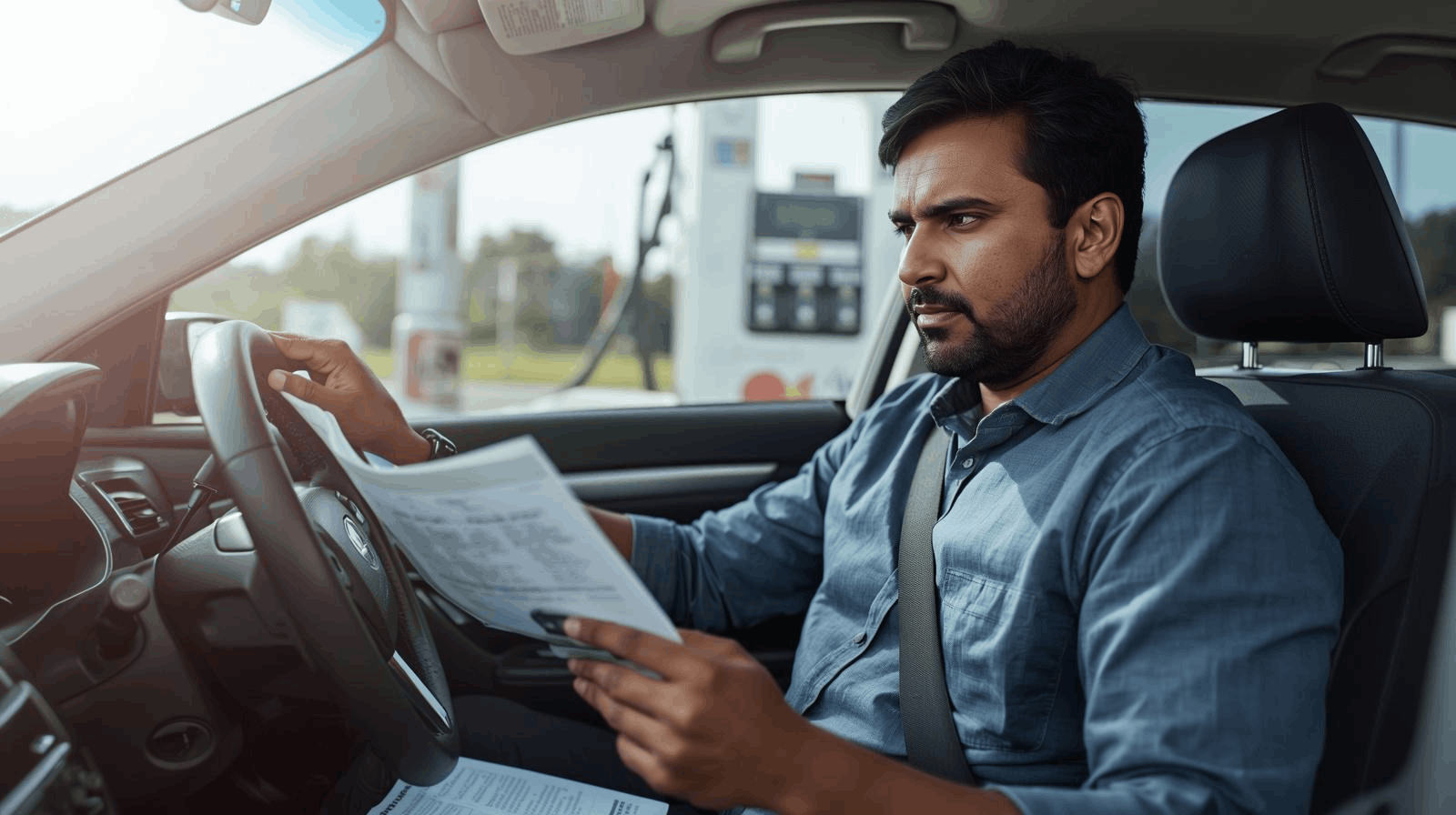 Frequent Flyer Gas Rewards: Check Available Benefits 2