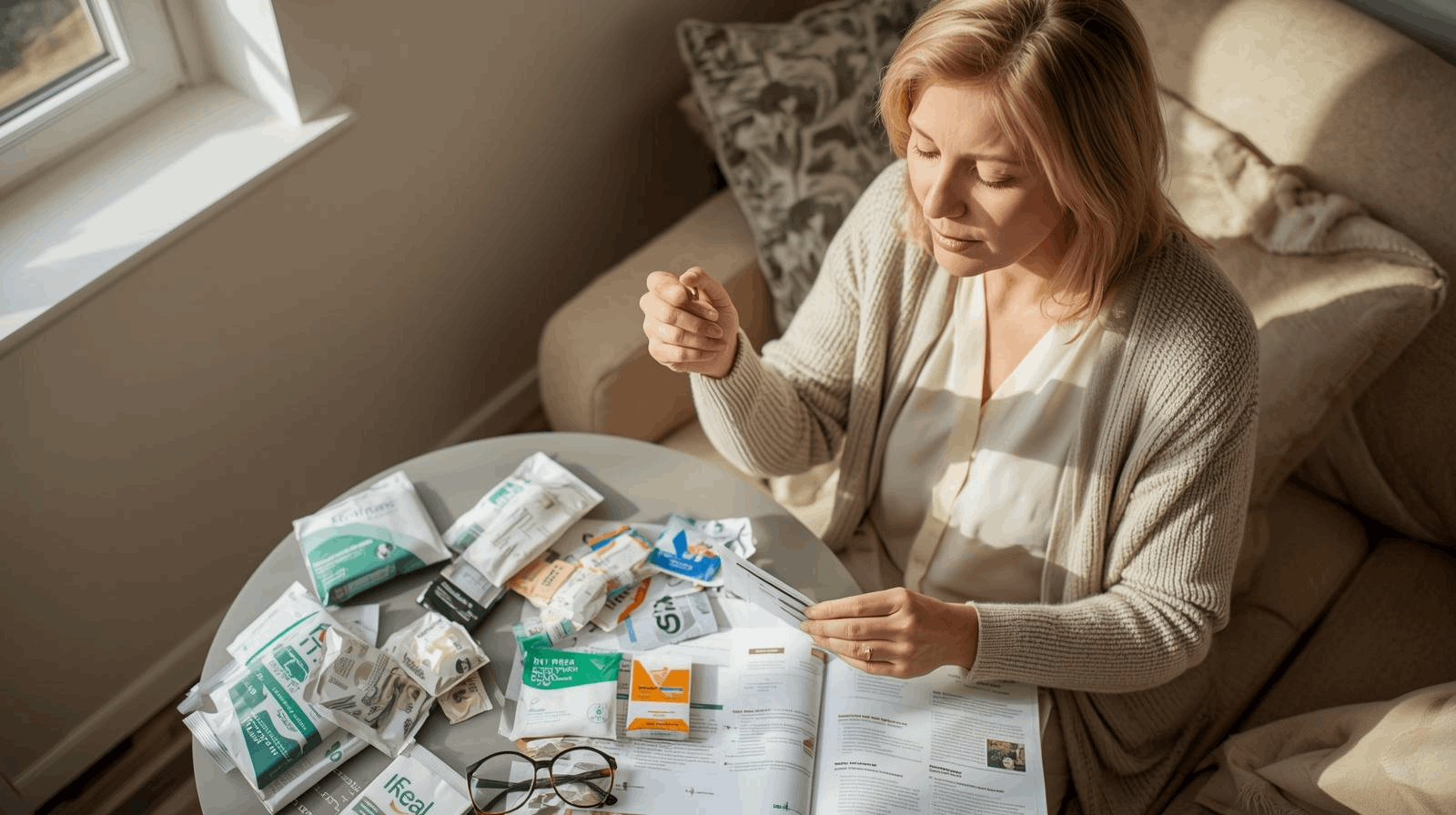 Free Delta Care Samples – Explore Available Offers 2